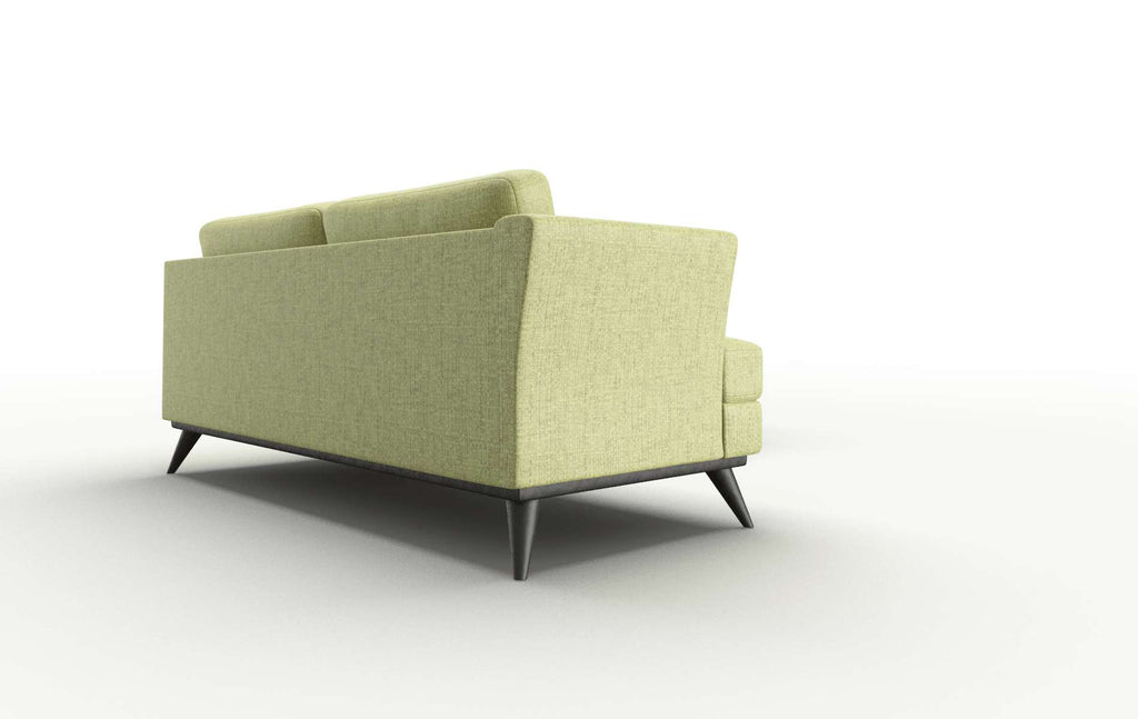Astoria Sectional - Notion Appletini