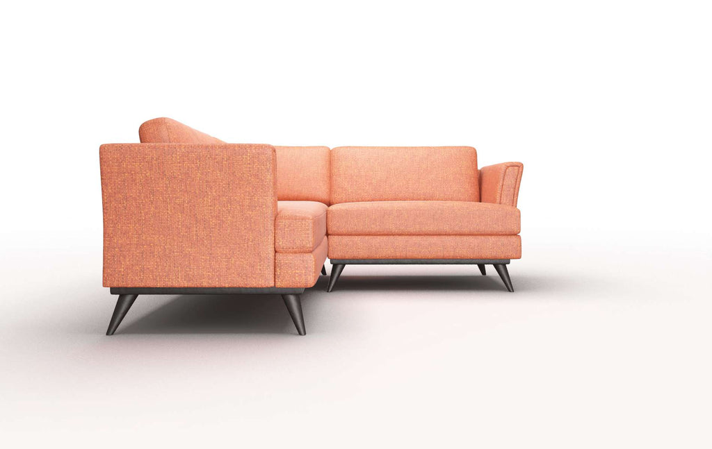 Astoria Sectional - Notion Tang