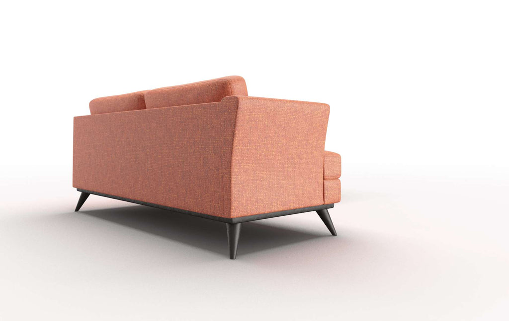 Astoria Sectional - Notion Tang