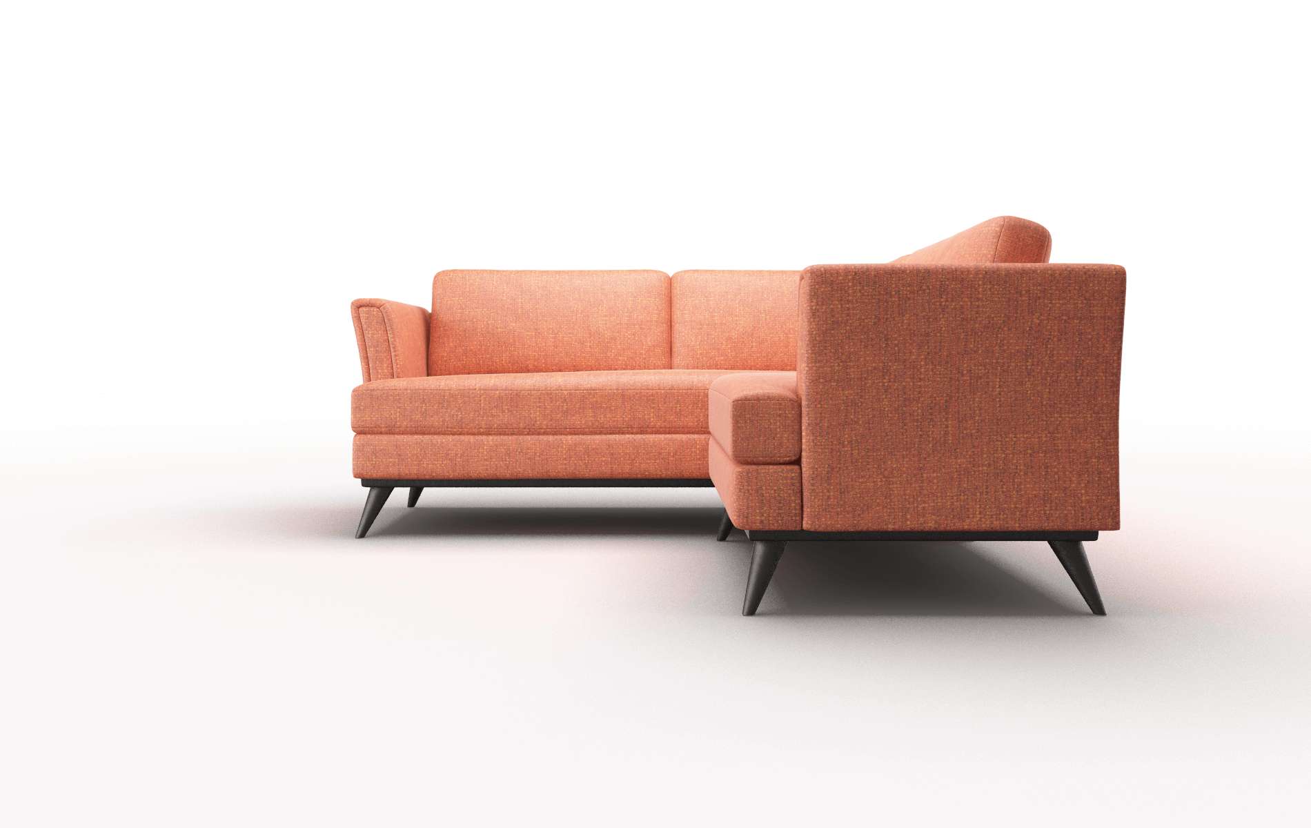 Astoria Sectional - Notion Tang