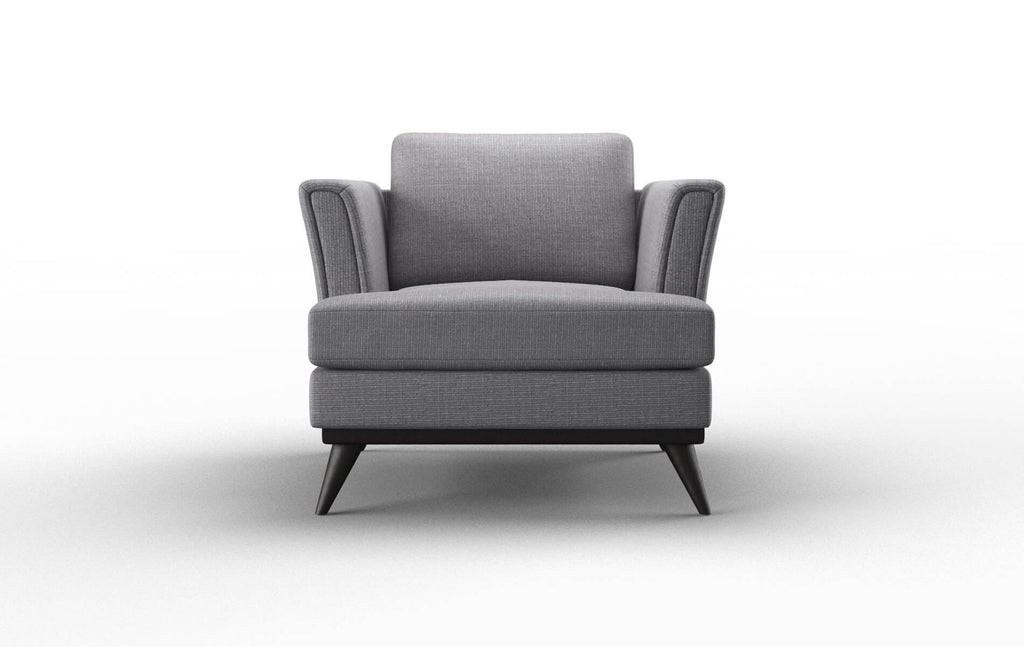 Astoria Chair - Parker Ash