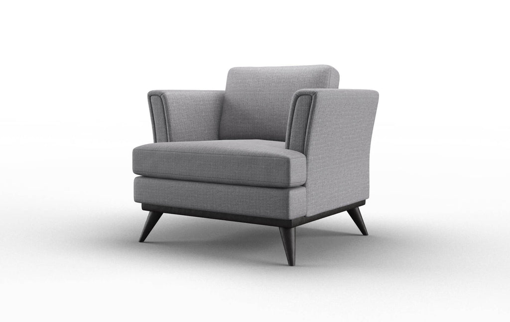 Astoria Chair - Parker Ash