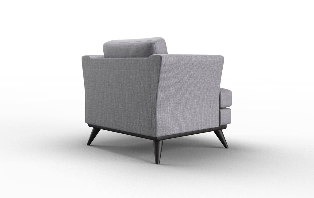 Astoria Chair - Parker Ash
