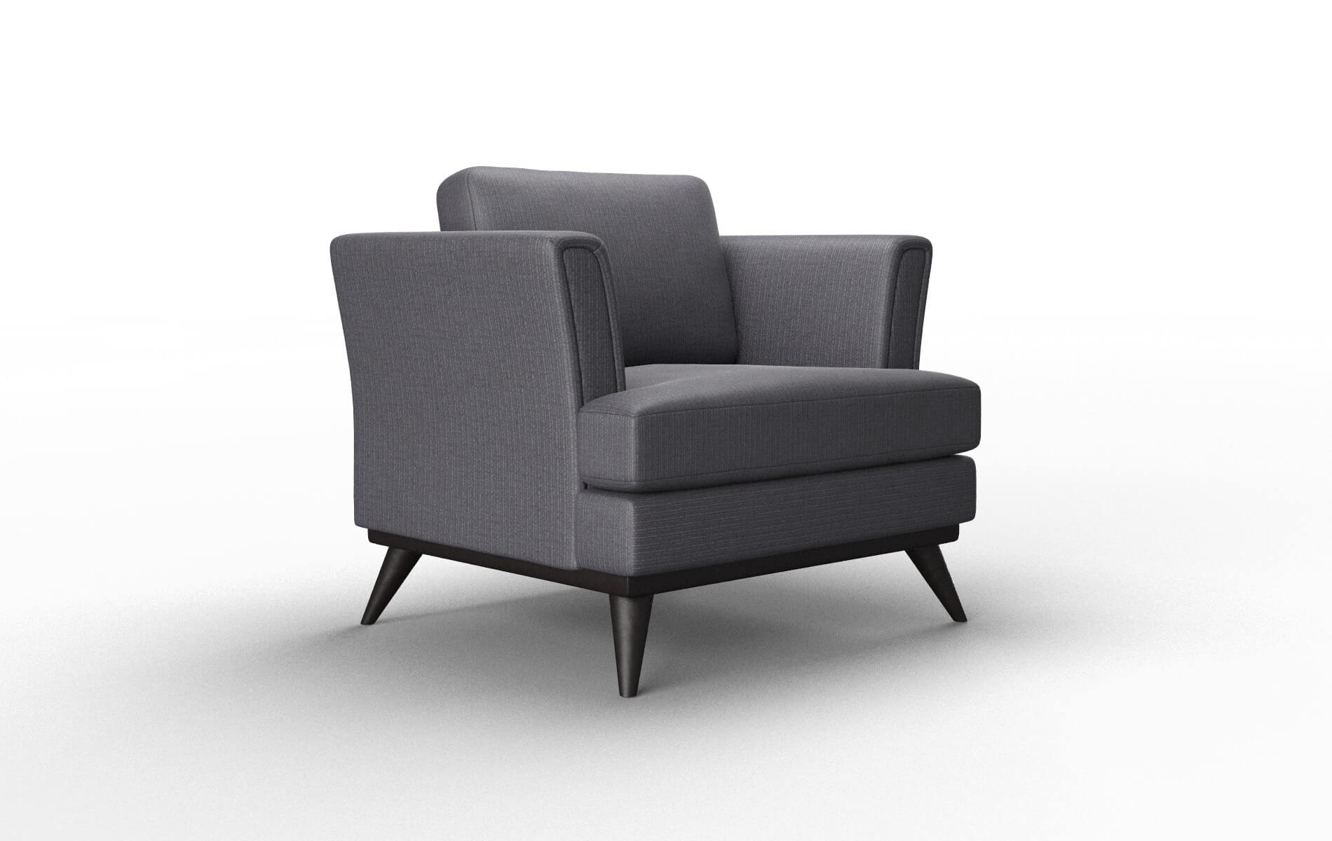 Astoria Chair - Parker Charcoal