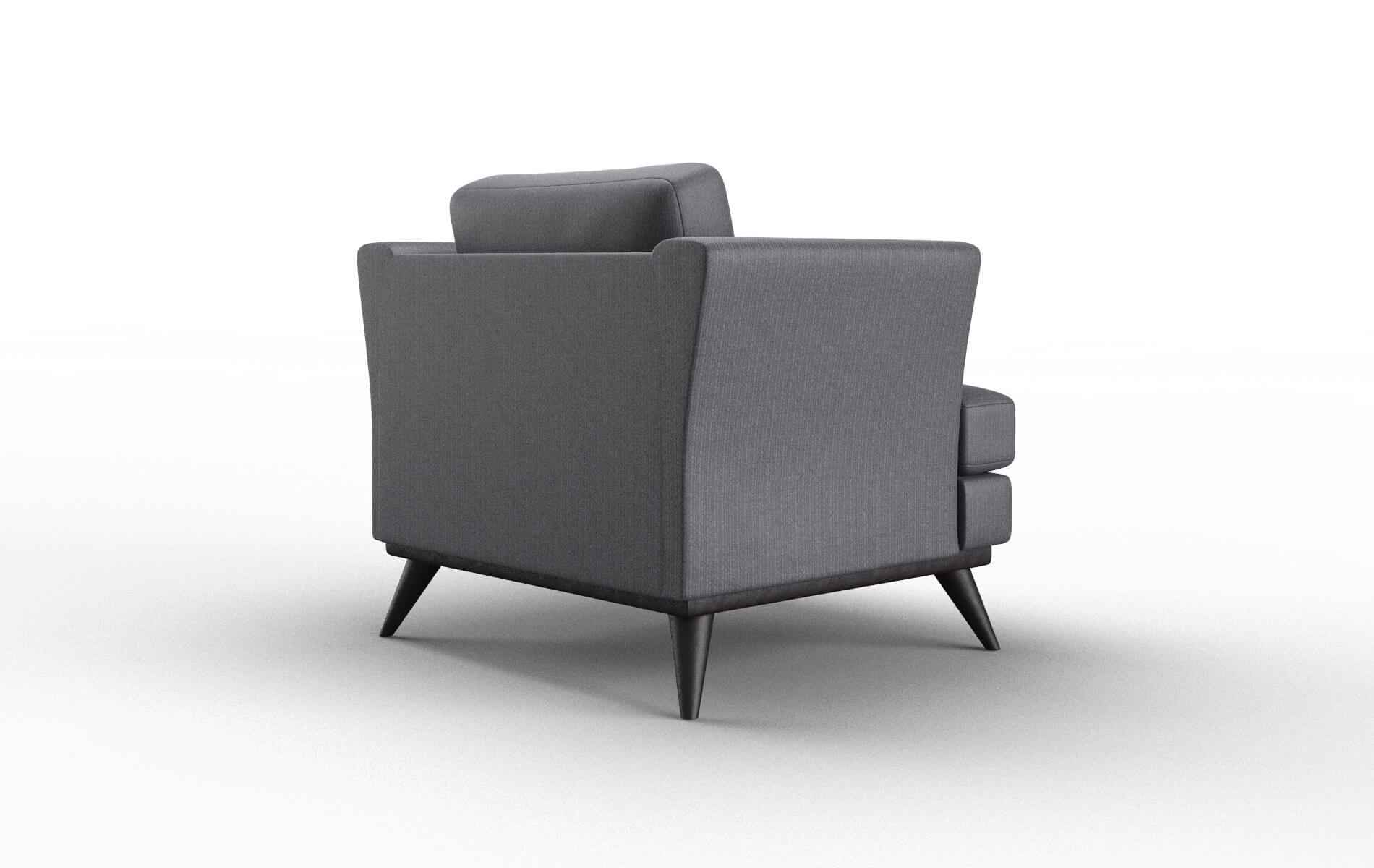 Astoria Chair - Parker Charcoal