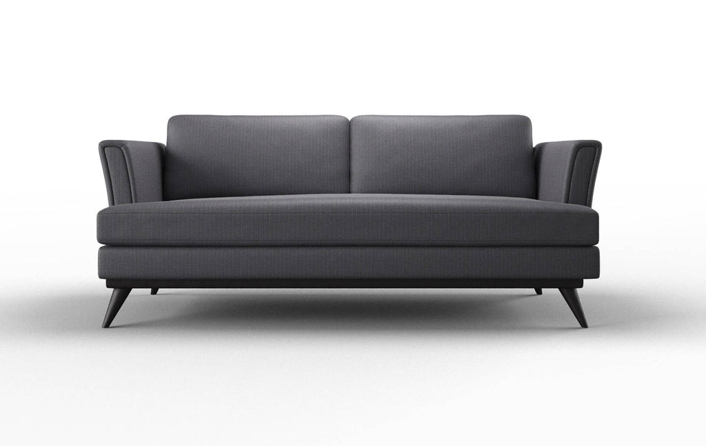 Astoria Sofa - Parker Charcoal