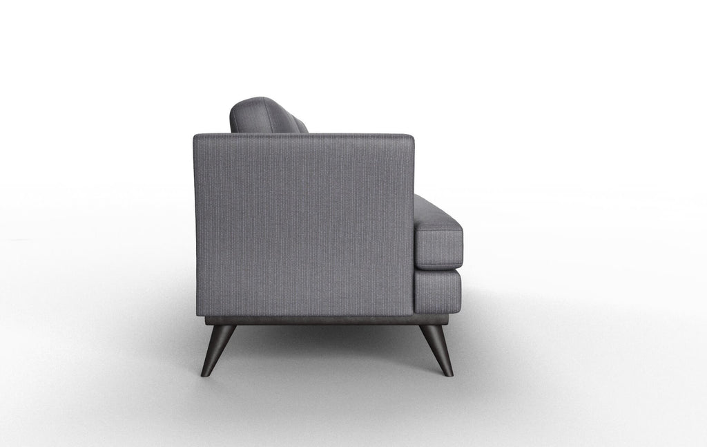 Astoria Sofa - Parker Charcoal