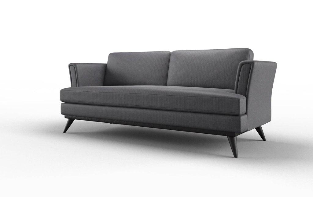 Astoria Sofa - Parker Charcoal