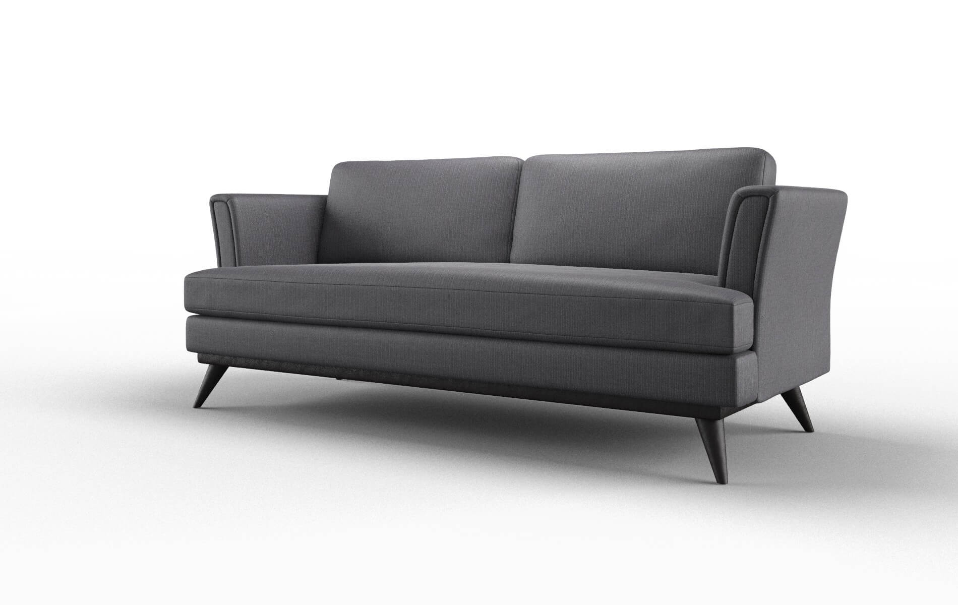 Astoria Sofa - Parker Charcoal
