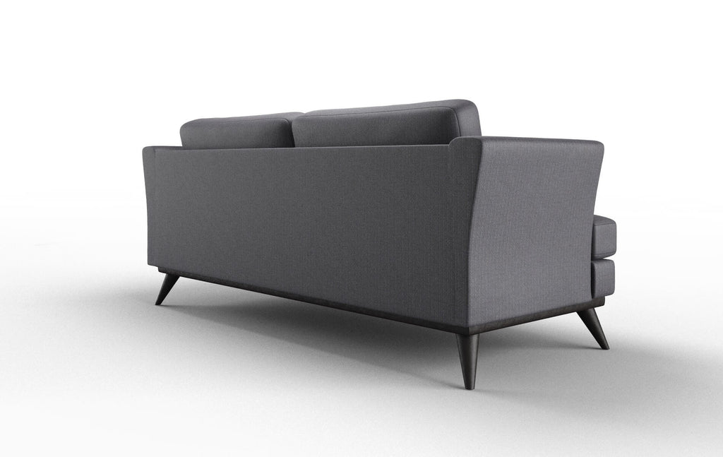 Astoria Sofa - Parker Charcoal