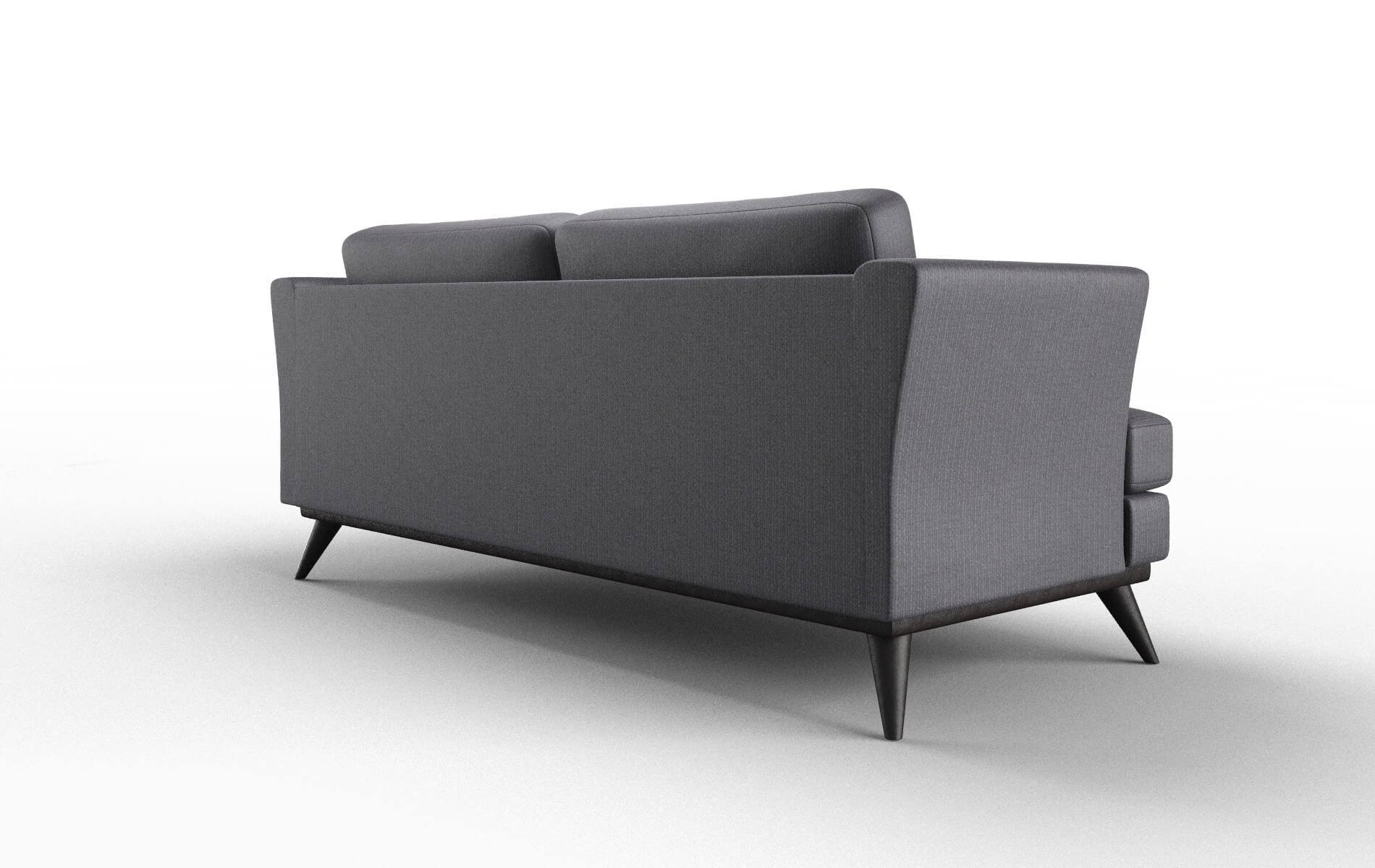 Astoria Sofa - Parker Charcoal
