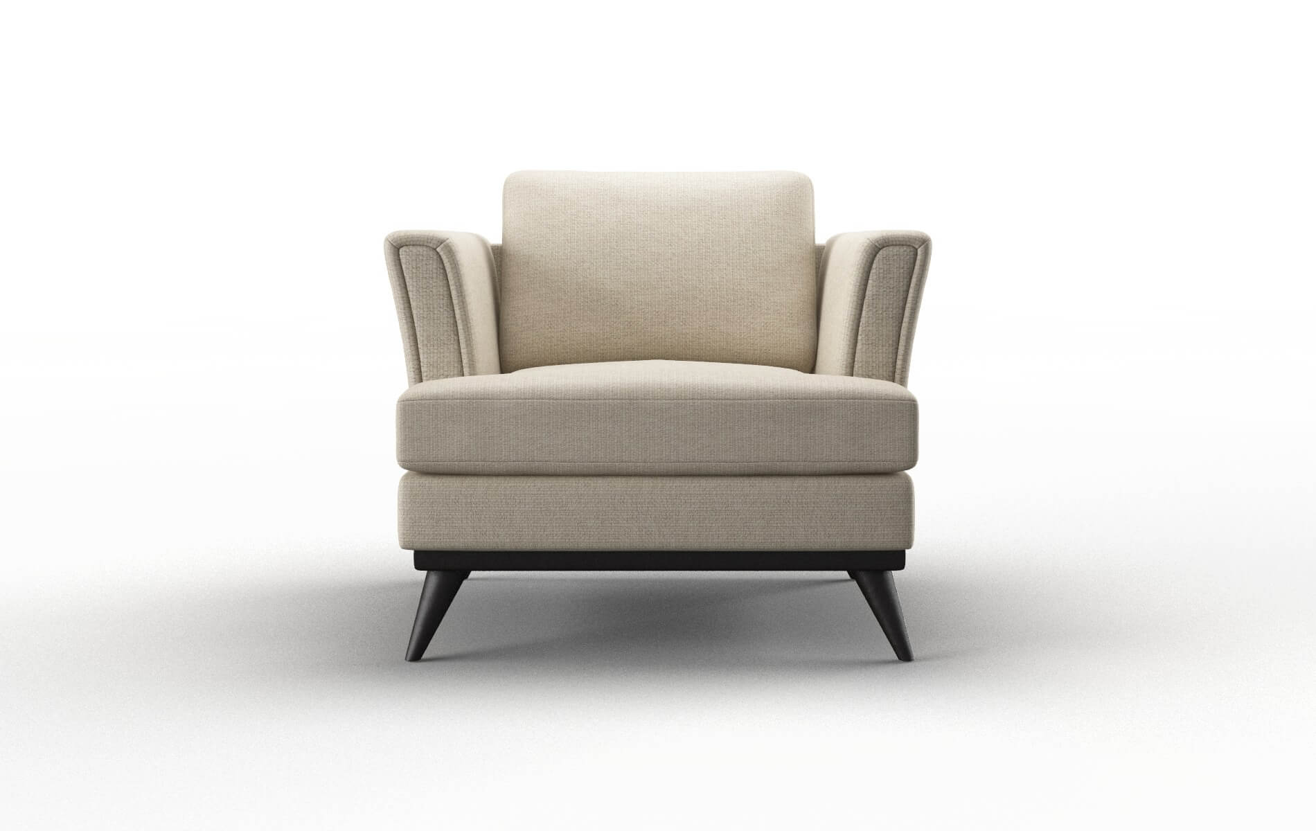 Astoria Chair - Parker Linen