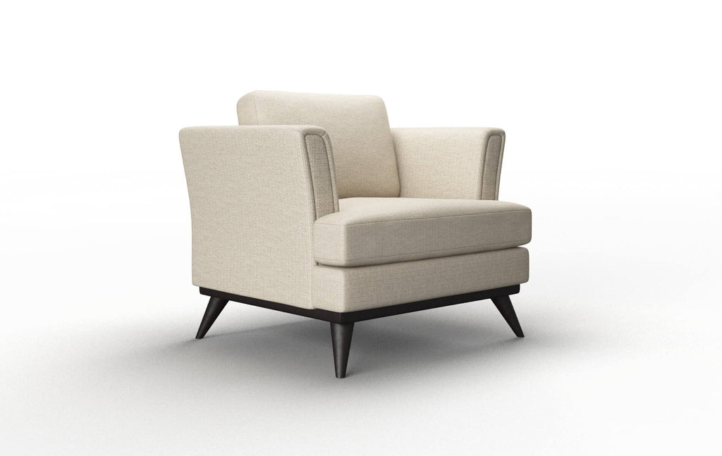 Astoria Chair - Parker Linen