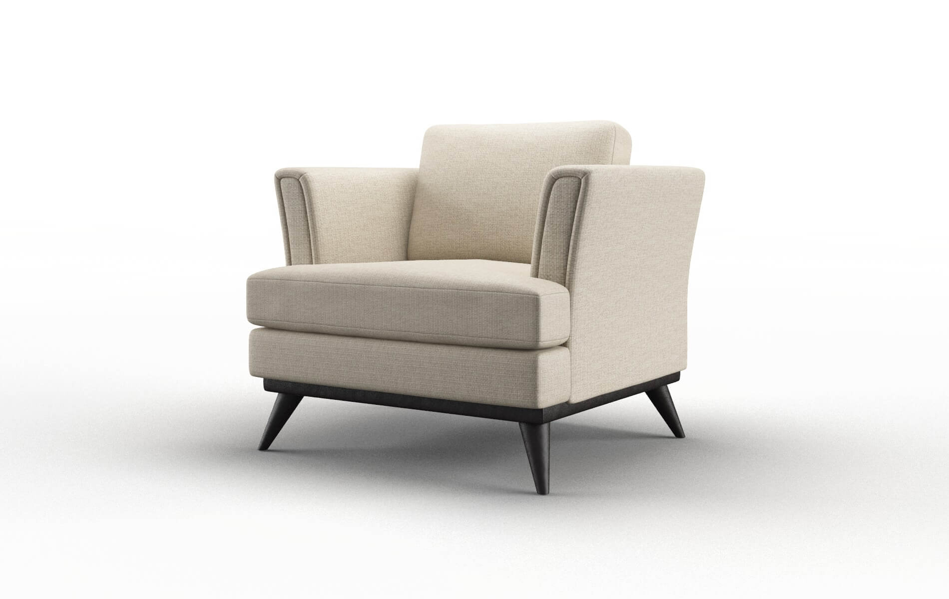 Astoria Chair - Parker Linen