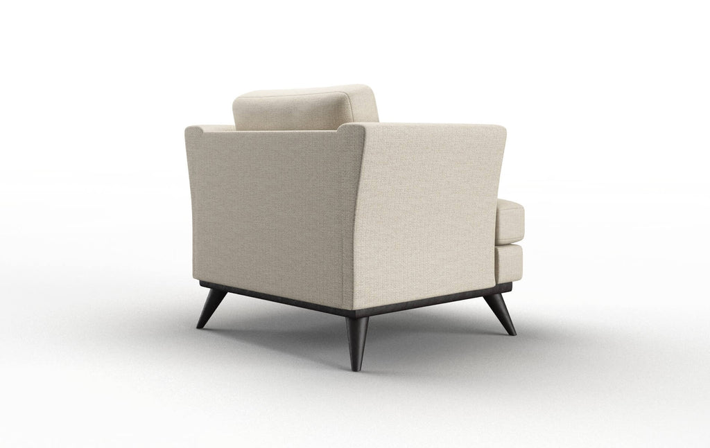 Astoria Chair - Parker Linen