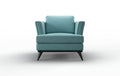 Astoria Chair - Parker Turquoise