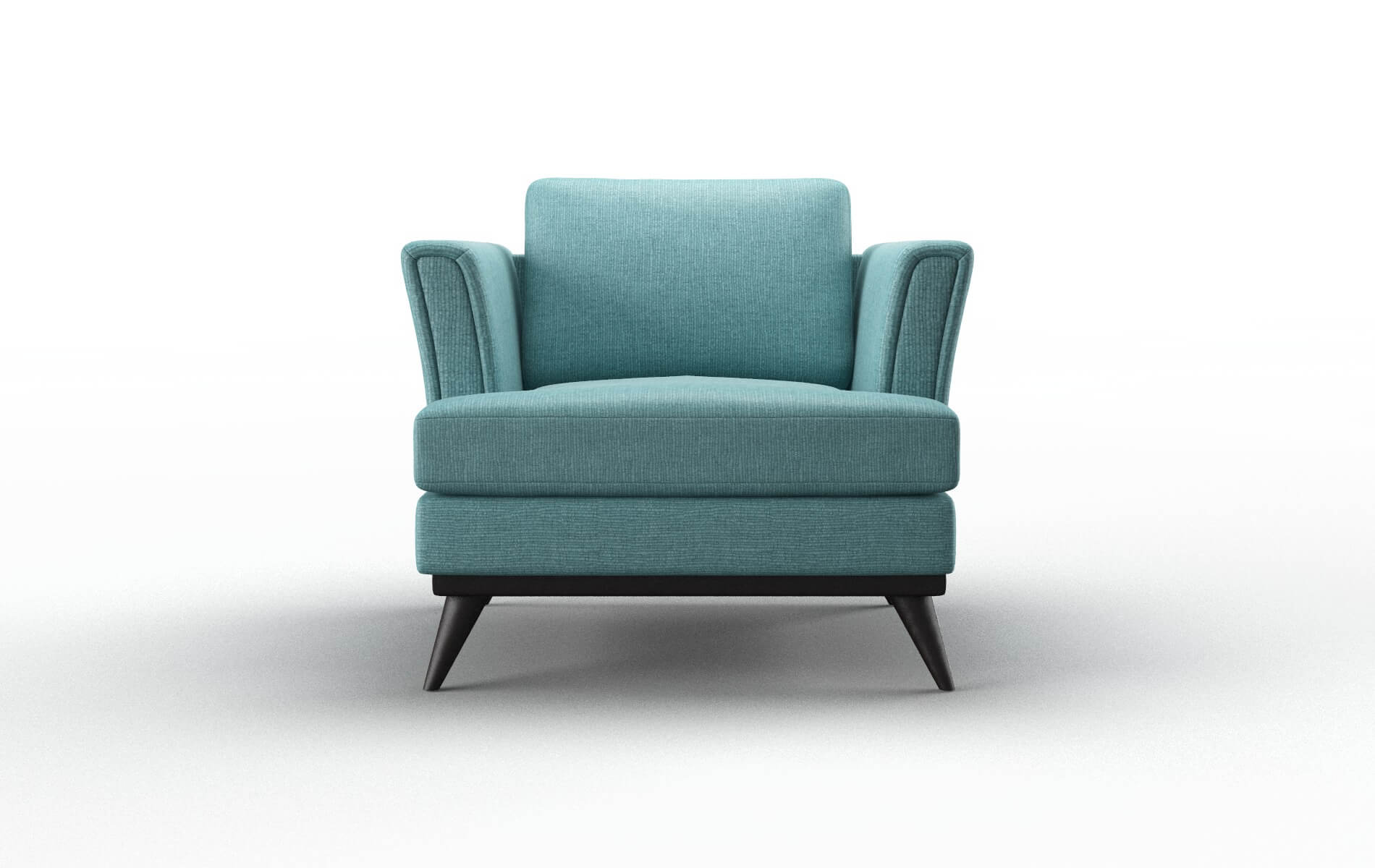 Astoria Chair - Parker Turquoise