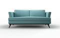 Astoria Sofa - Parker Turquoise