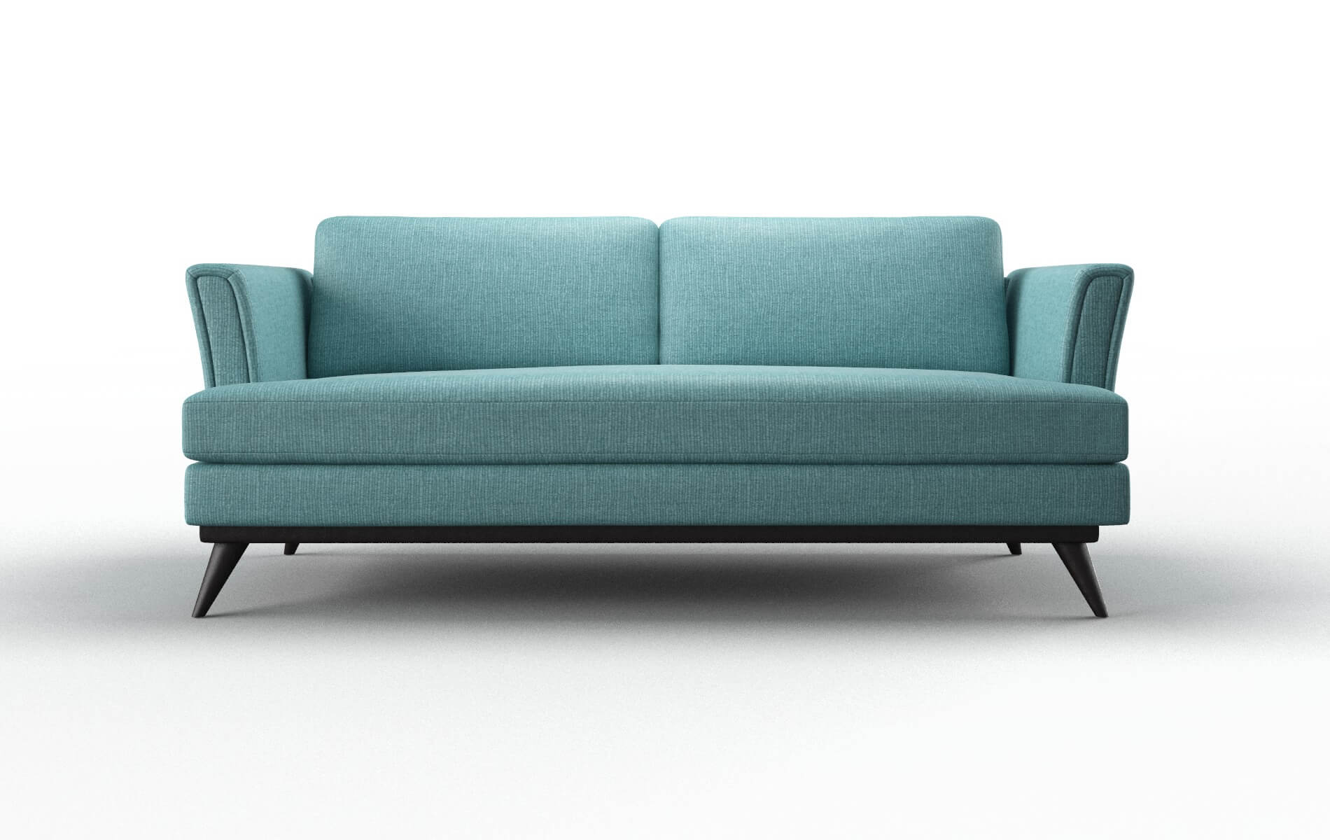 Astoria Sofa - Parker Turquoise