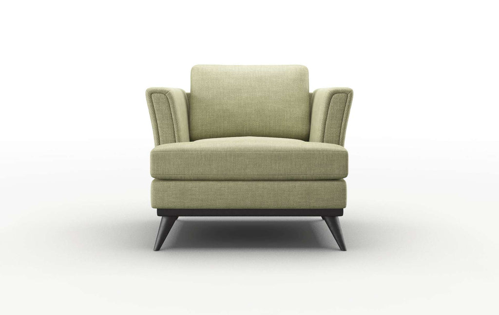 Astoria Chair - Portland Basil