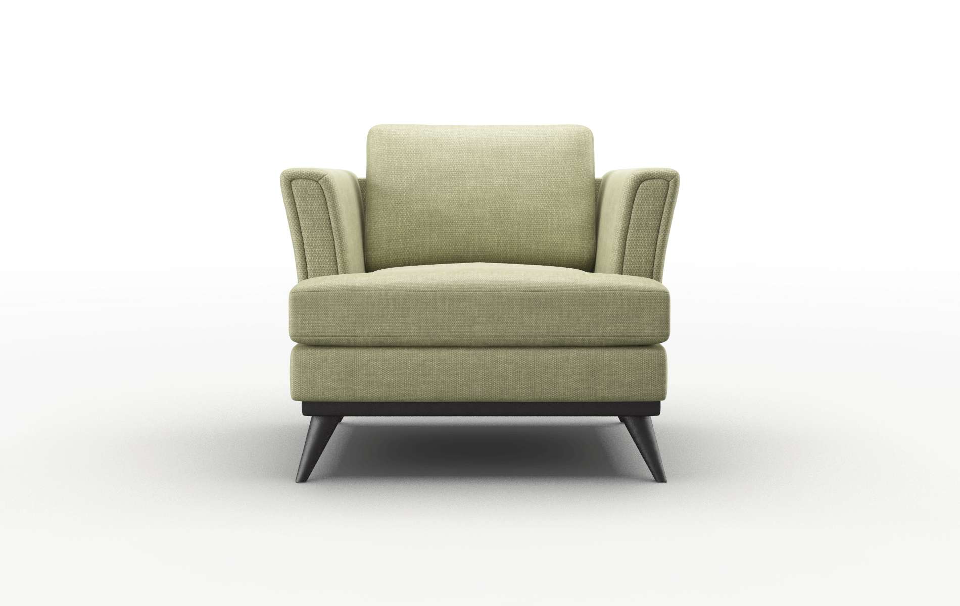 Astoria Chair - Portland Basil