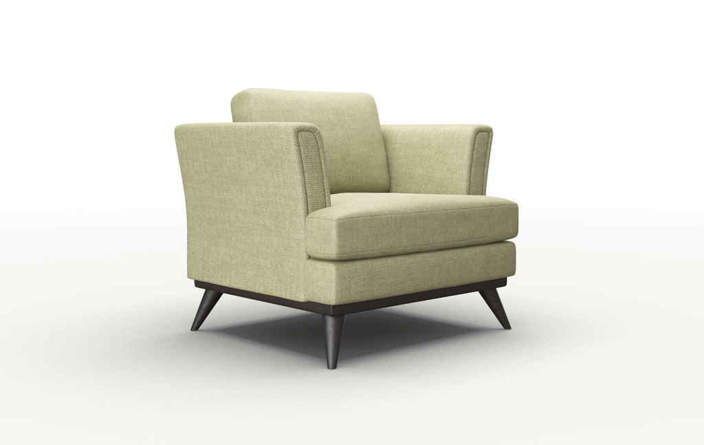Astoria Chair - Portland Basil