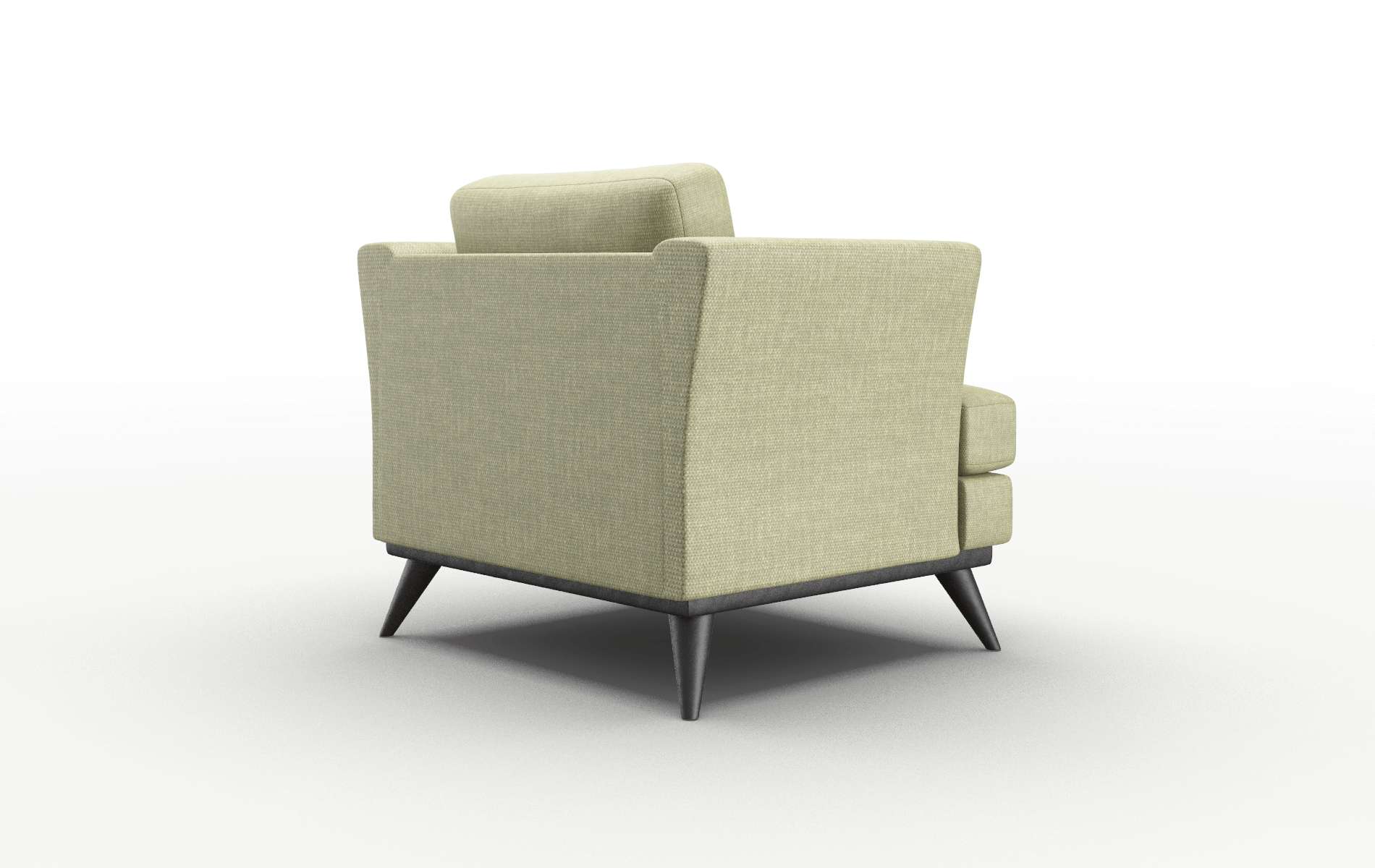 Astoria Chair - Portland Basil