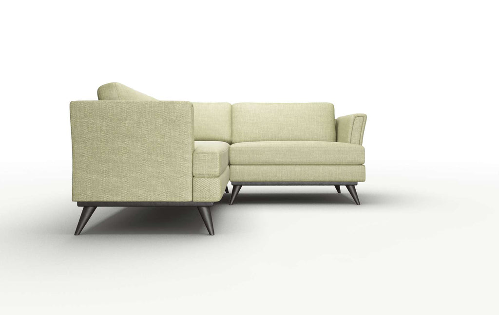 Astoria Sectional - Portland Basil