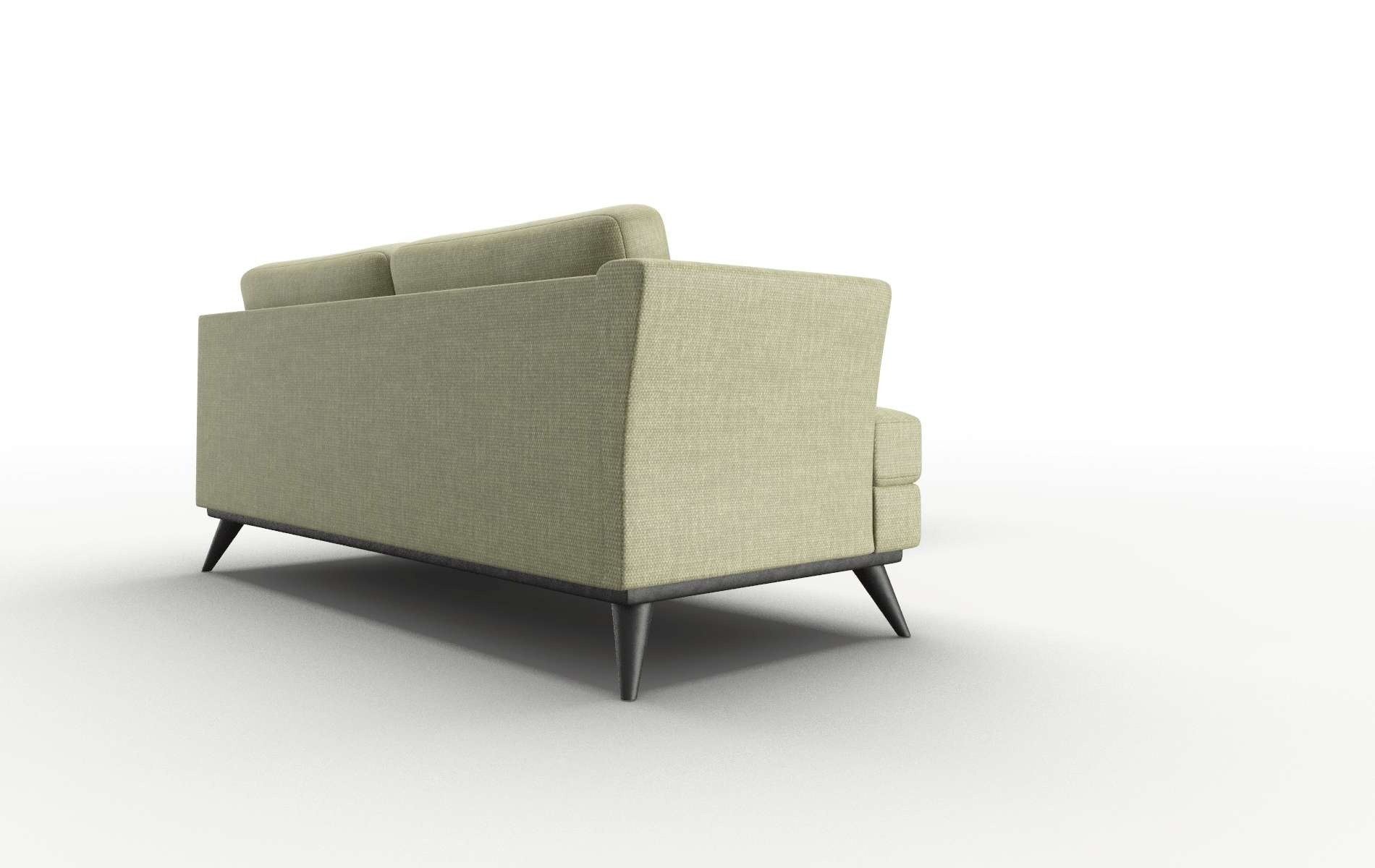 Astoria Sectional - Portland Basil