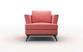 Astoria Chair - Portland Berry
