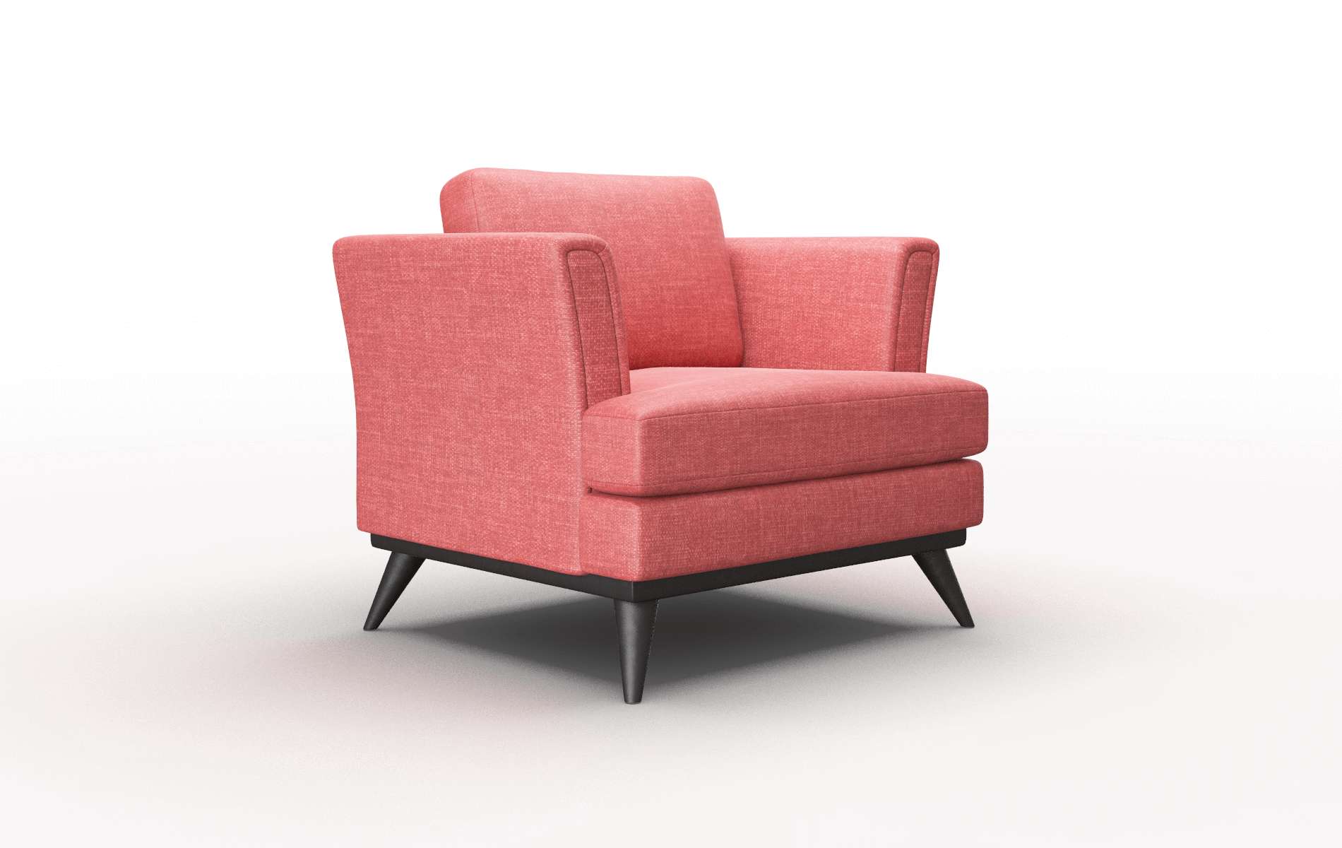 Astoria Chair - Portland Berry