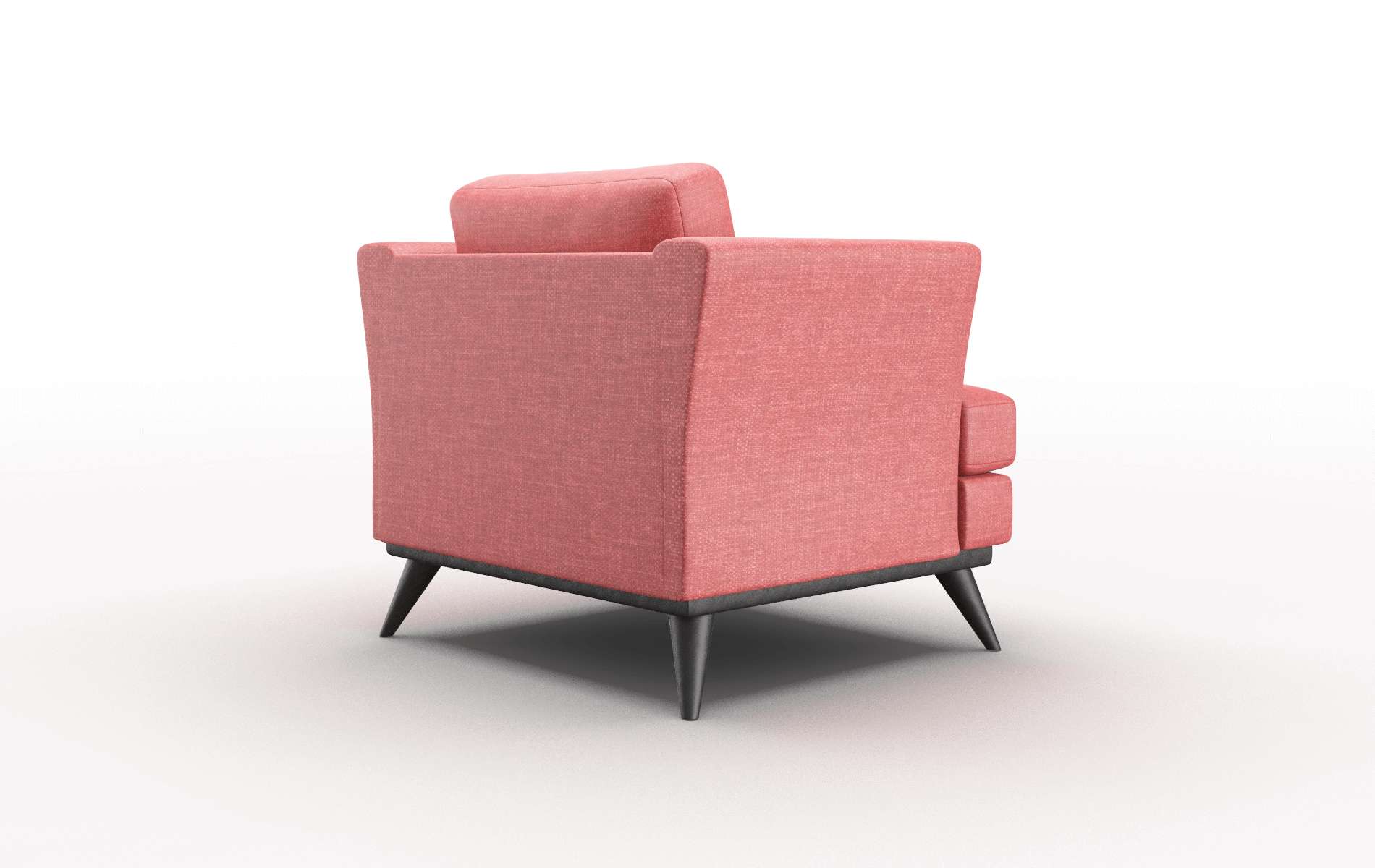 Astoria Chair - Portland Berry