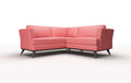 Astoria Sectional - Portland Berry