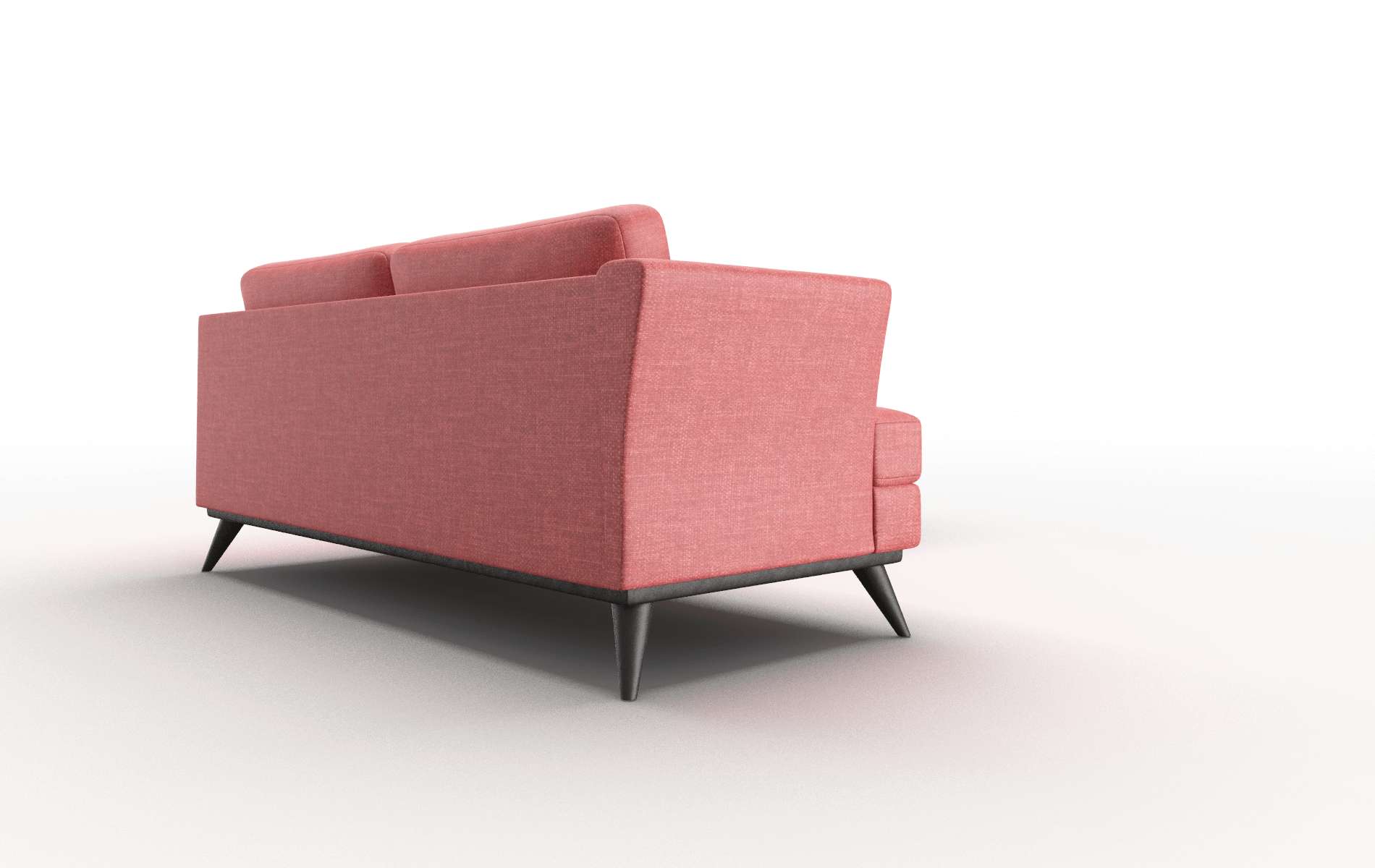 Astoria Sectional - Portland Berry