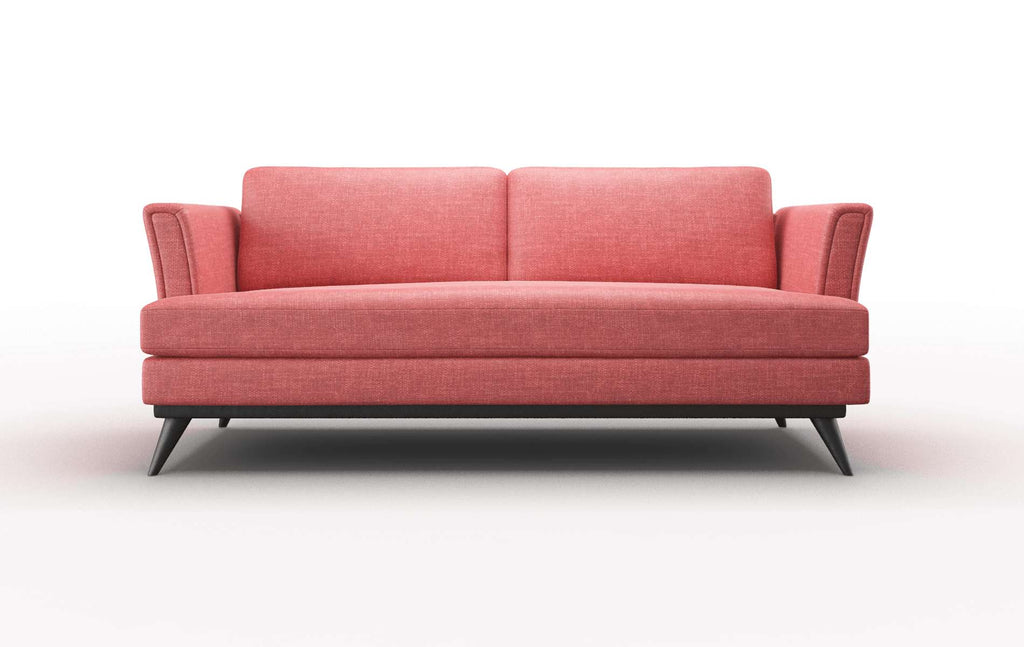 Astoria Sofa - Portland Berry