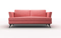 Astoria Sofa - Portland Berry