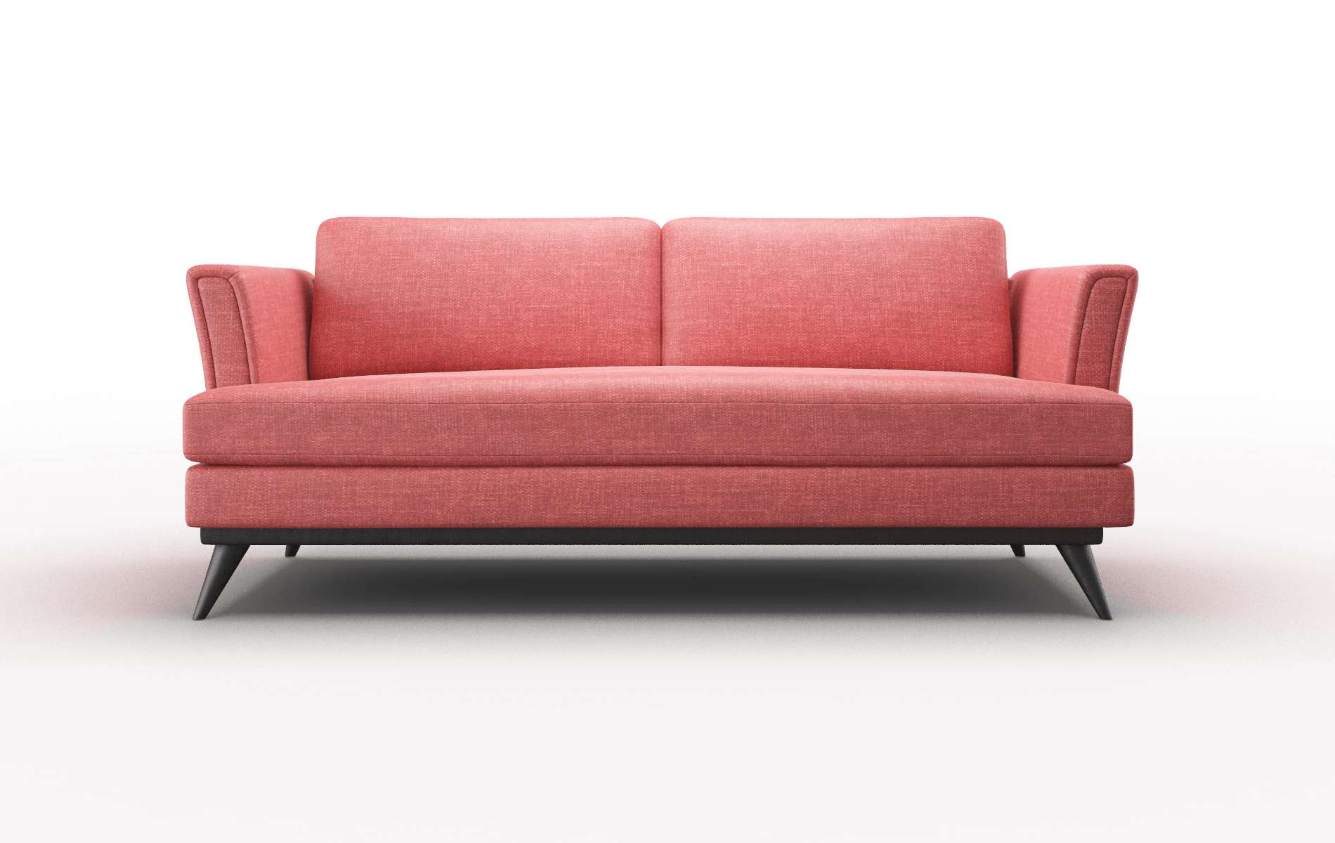 Astoria Sofa - Portland Berry