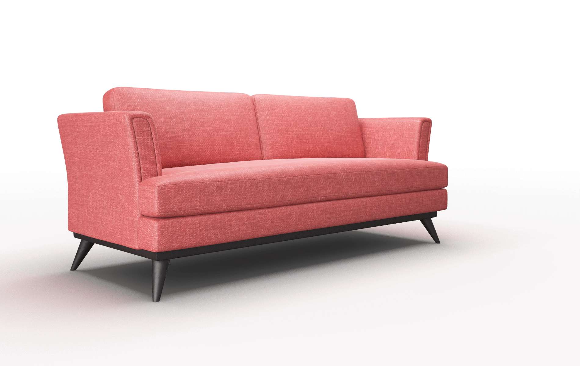 Astoria Sofa - Portland Berry