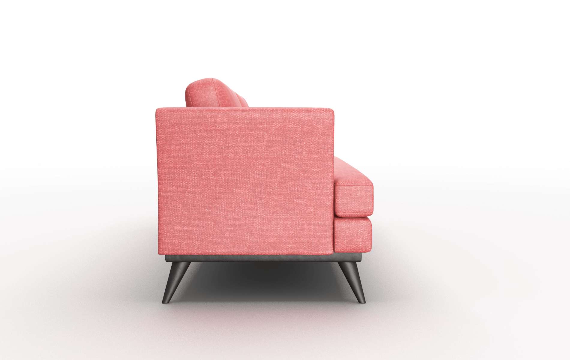 Astoria Sofa - Portland Berry