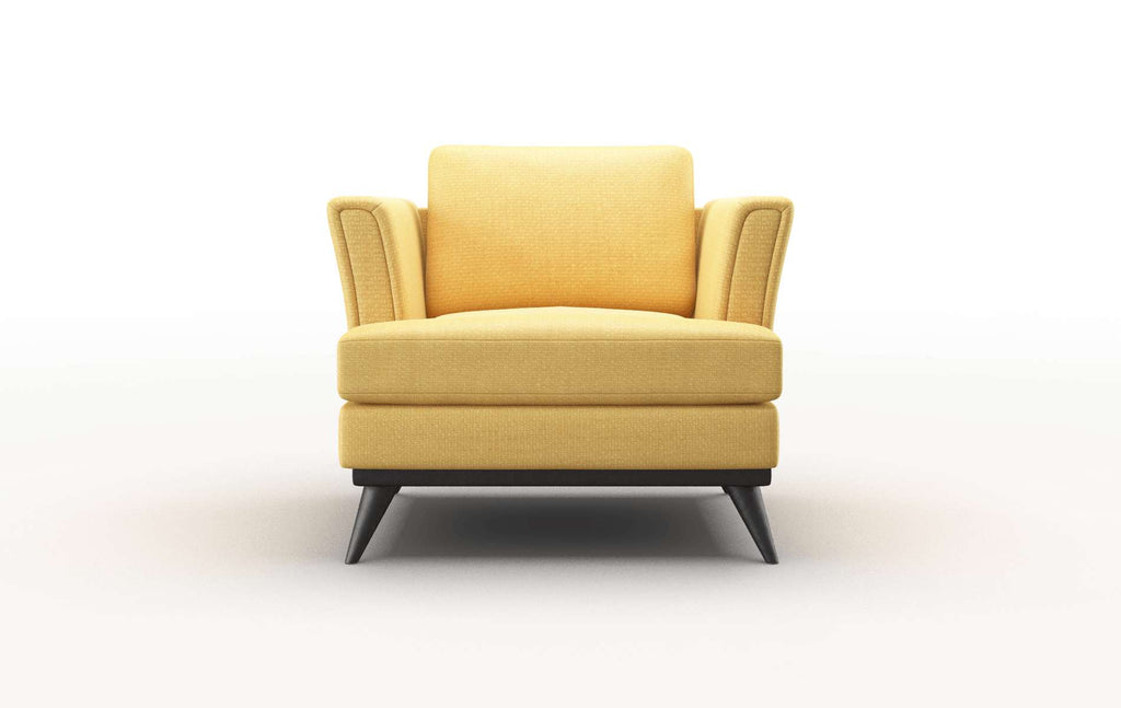 Astoria Chair - Portland Dijon