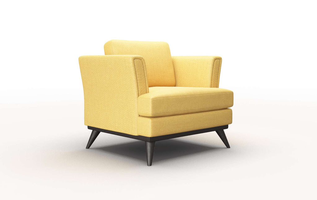 Astoria Chair - Portland Dijon