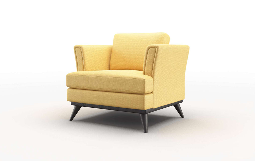 Astoria Chair - Portland Dijon