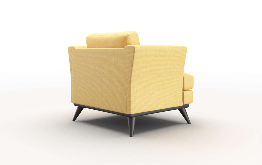 Astoria Chair - Portland Dijon
