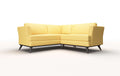 Astoria Sectional - Portland Dijon