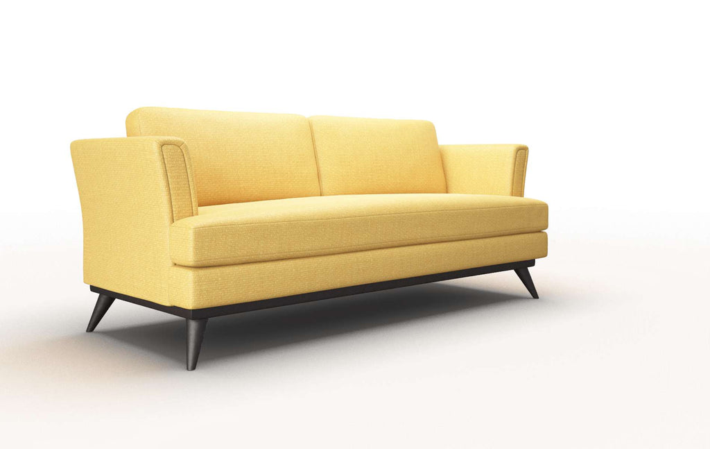Astoria Sofa - Portland Dijon