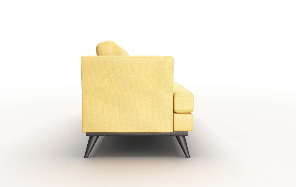 Astoria Sofa - Portland Dijon