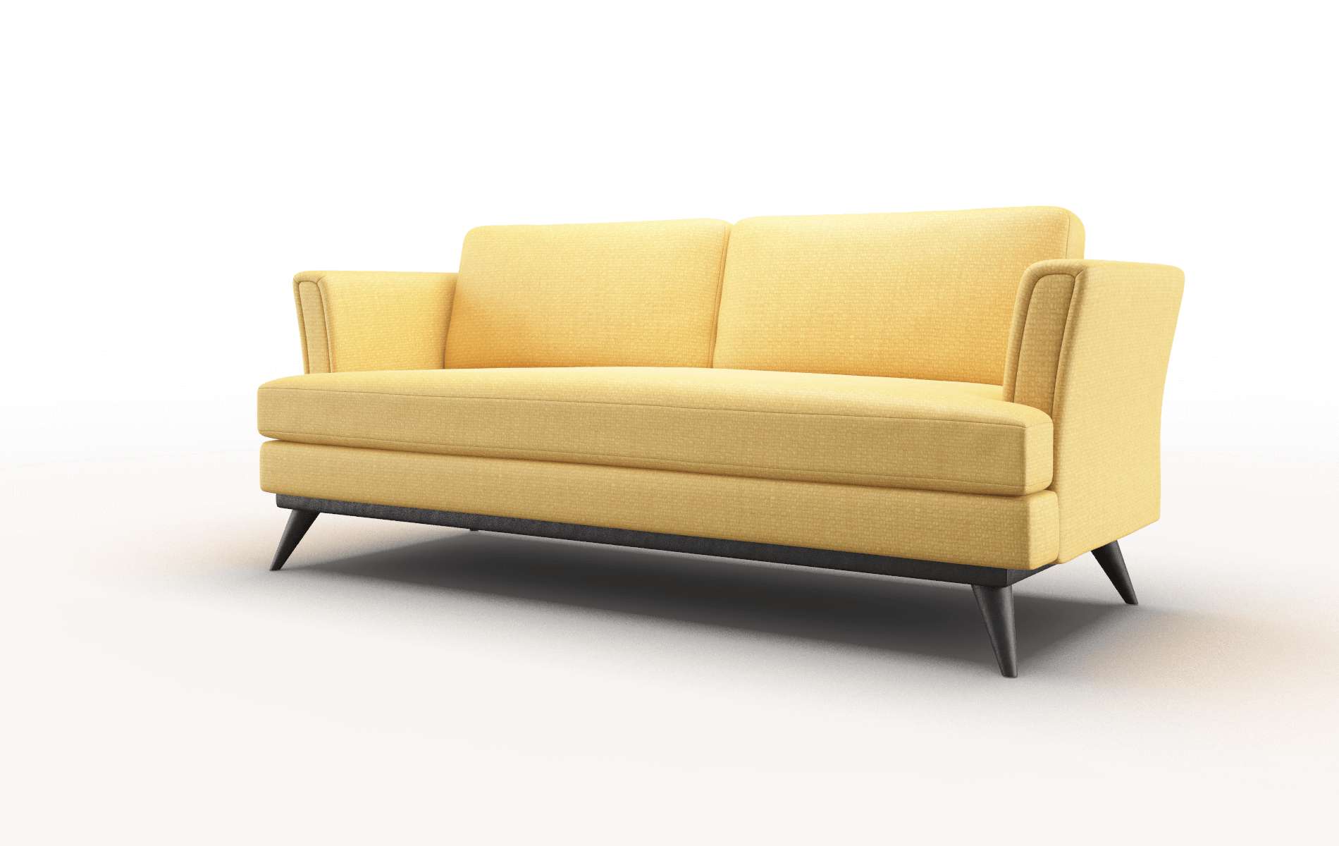 Astoria Sofa - Portland Dijon