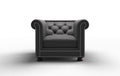 Aspen Chair - Catalina Charcoal