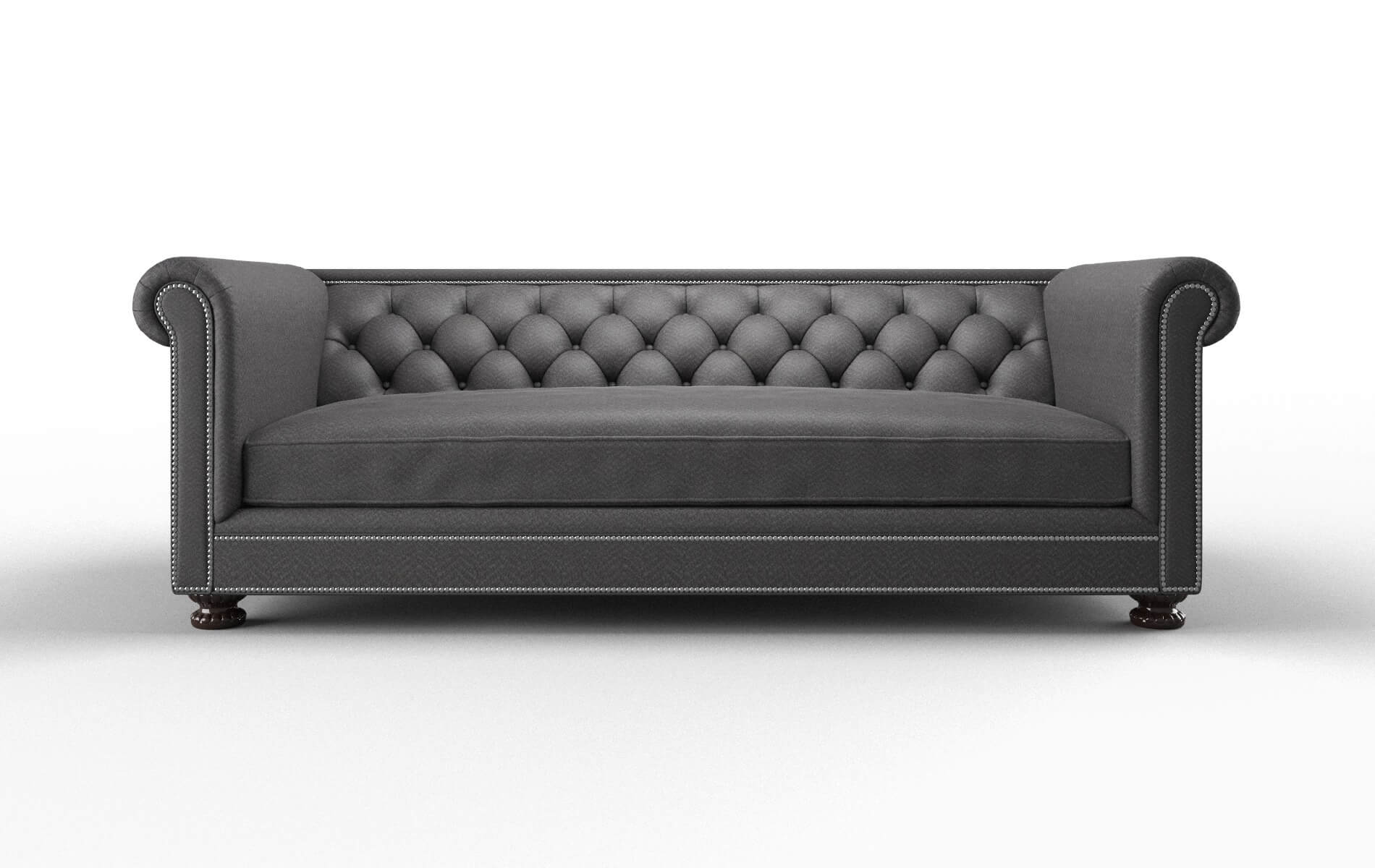 Aspen Sofa - Catalina Charcoal