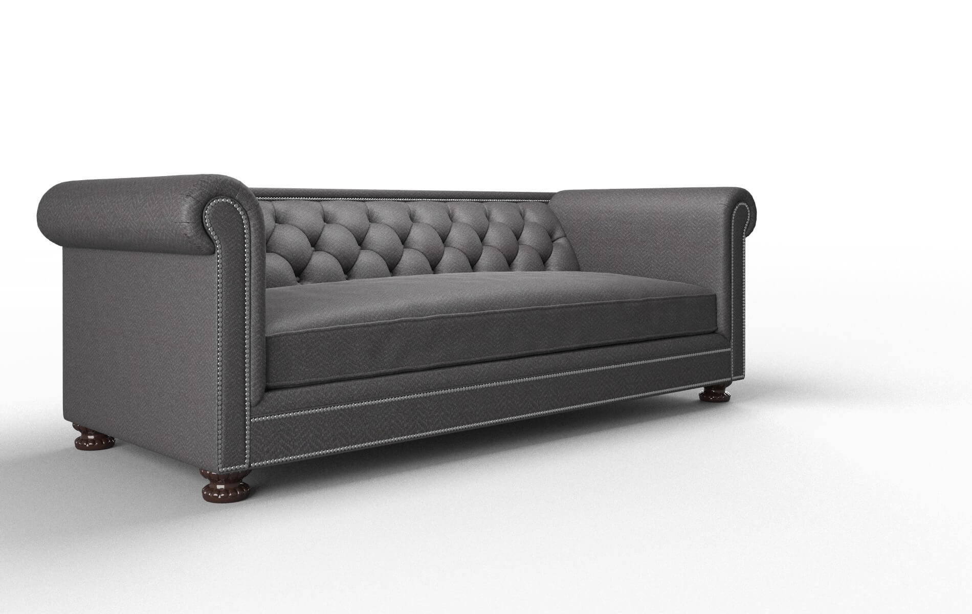 Aspen Sofa - Catalina Charcoal